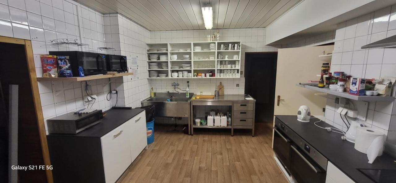 Bouda Na Plani - Horska Bouda Hostel Špindlerŭv Mlýn Kültér fotó