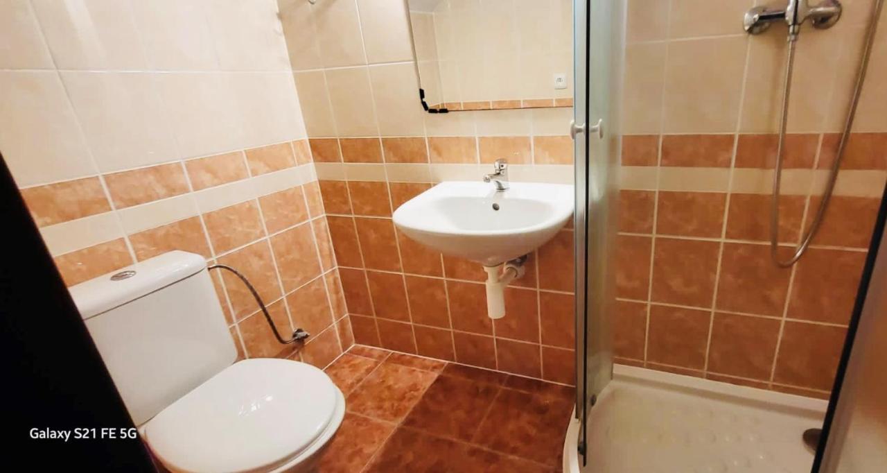 Bouda Na Plani - Horska Bouda Hostel Špindlerŭv Mlýn Kültér fotó