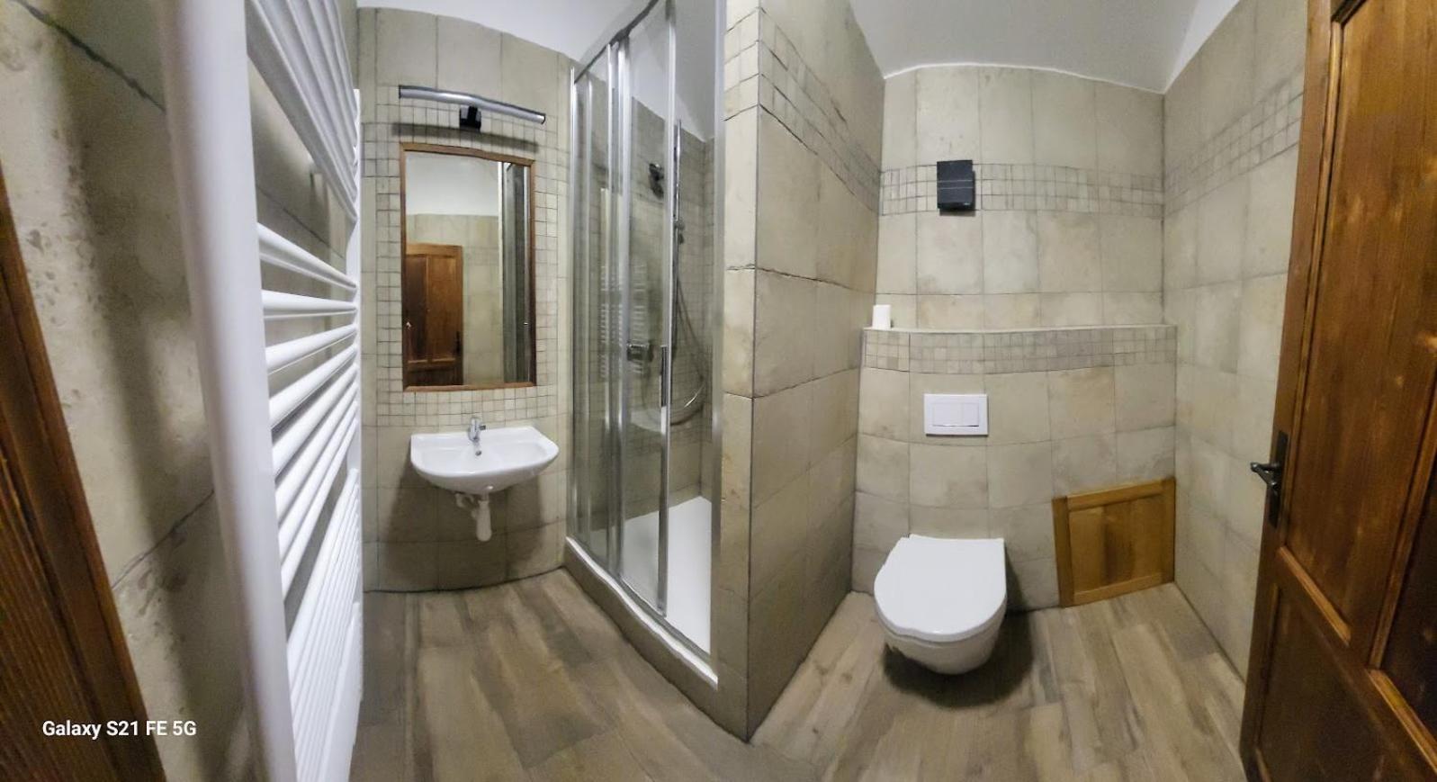 Bouda Na Plani - Horska Bouda Hostel Špindlerŭv Mlýn Kültér fotó